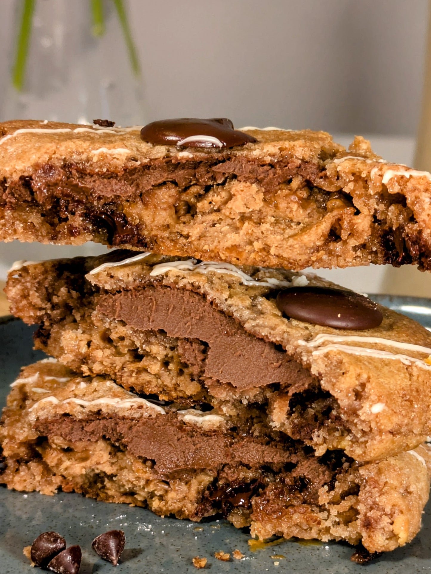 Le chocolaté intense