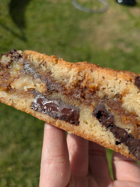 Cookie Géééééant