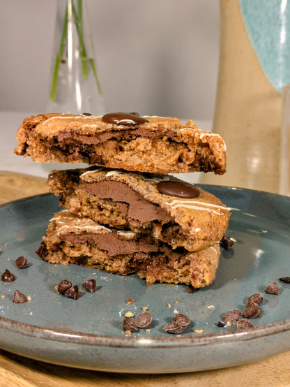 Le chocolaté intense