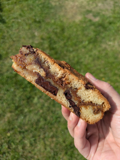 Cookie Géééééant