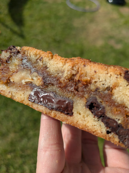 Cookie Géééééant